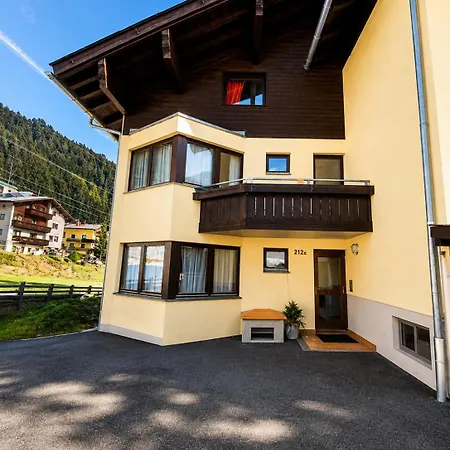 Angelika Apartmán *