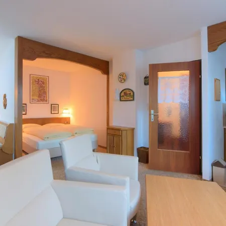 Apartmán Angelika *